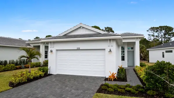 232 SE Via Sangro, Port St Lucie, FL 34952