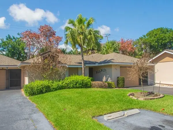 6219 S Mirror Lake, Sebastian, FL 32958