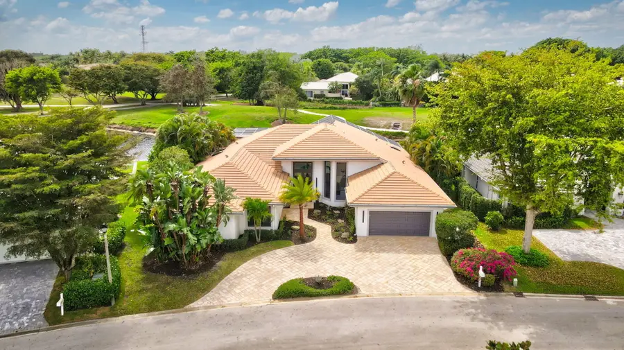 11180 Isle Brook Court, Wellington, FL 33414 - #2