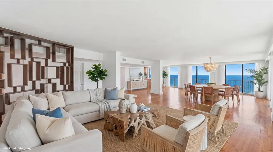 3360 S Ocean Boulevard #4fi, Palm Beach, FL 33480 - #2