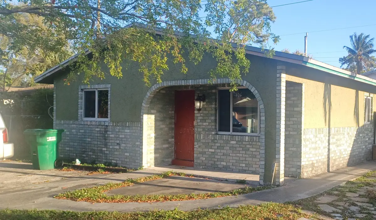 2828 NW 9th Place, Fort Lauderdale, FL 33311 - #1
