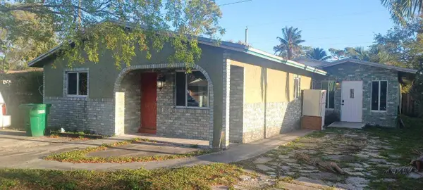 2828 NW 9th Place, Fort Lauderdale, FL 33311