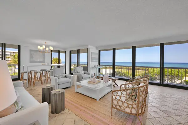 3300 S Ocean Boulevard #203, Palm Beach, FL 33480