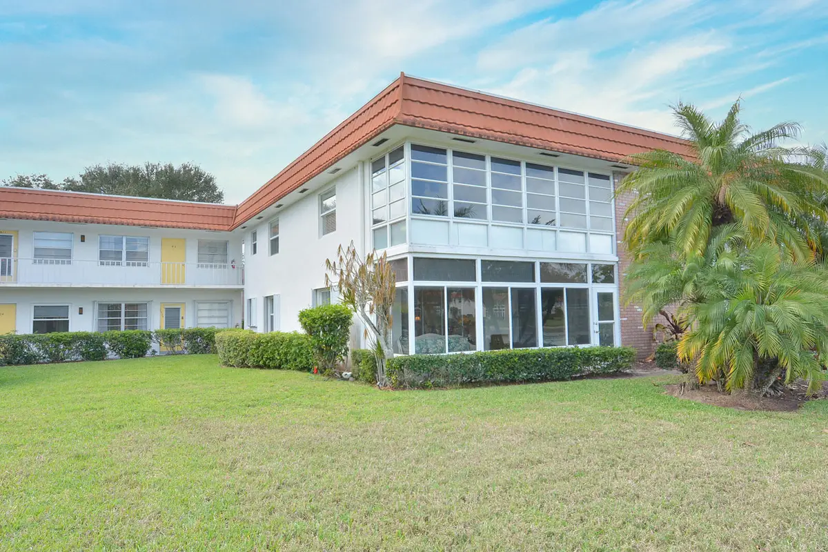 1225 NW 21st Street #906, Stuart, FL 34994 - #1