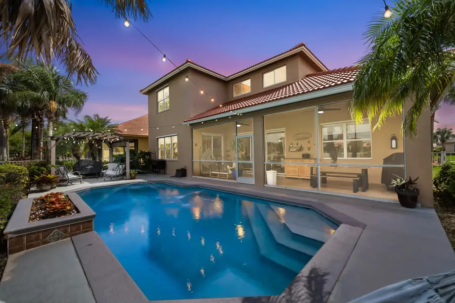 437 NW Sheffield Circle, Port Saint Lucie, FL 34983 - #2