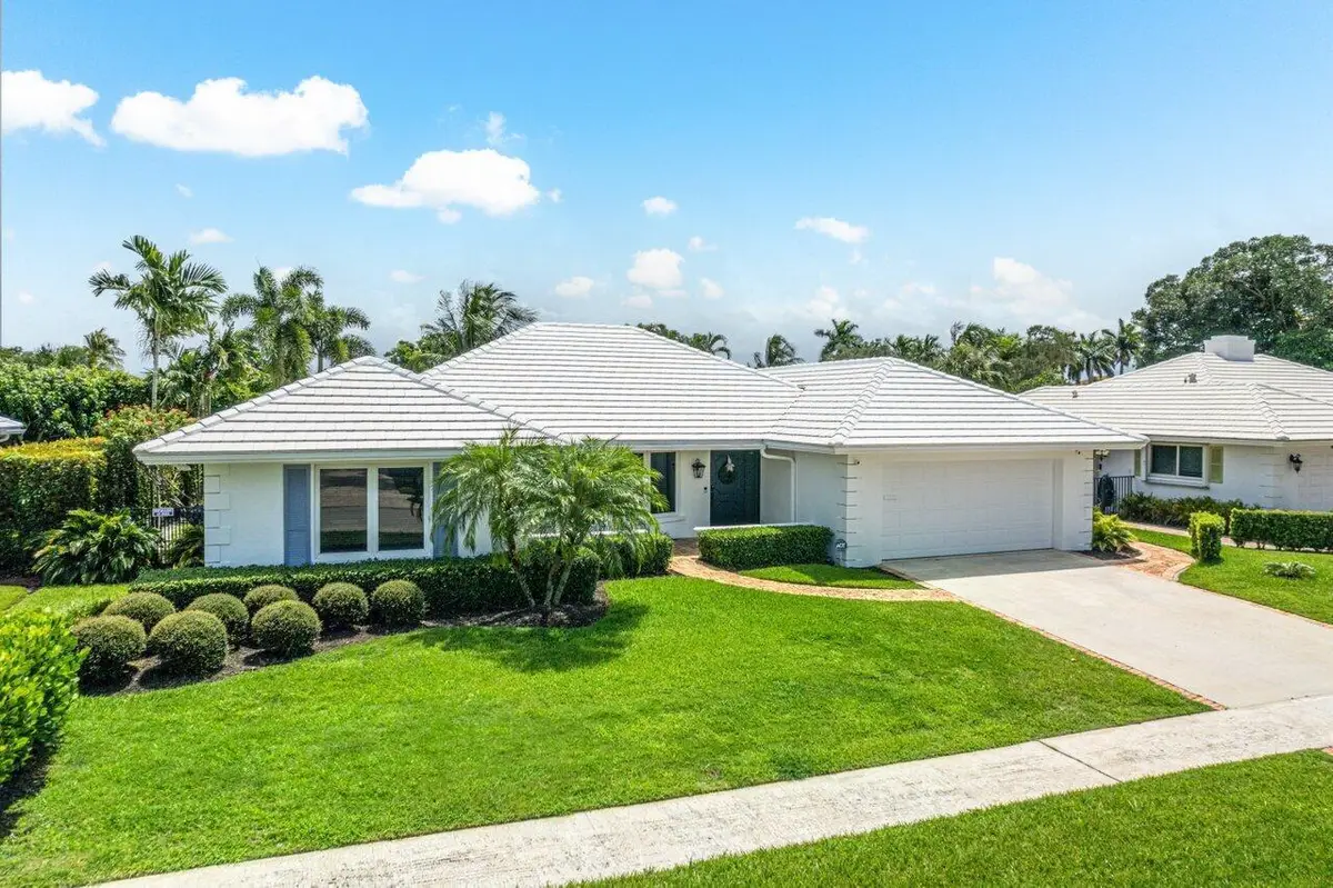 670 Elm Tree Lane, Boca Raton, FL 33486 - #1