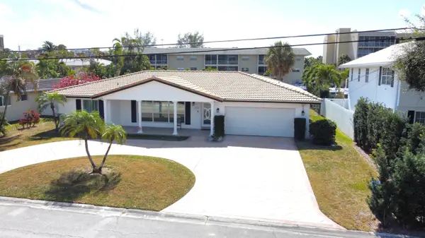 2810 NE 52nd Street, Fort Lauderdale, FL 33308