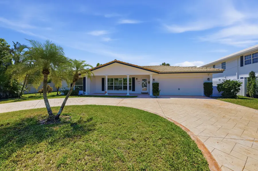 2810 NE 52nd Street, Fort Lauderdale, FL 33308 - #2