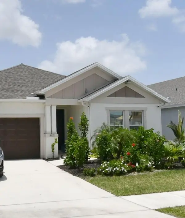 545 SE Ranch Oak Circle, Port St Lucie, FL 34984