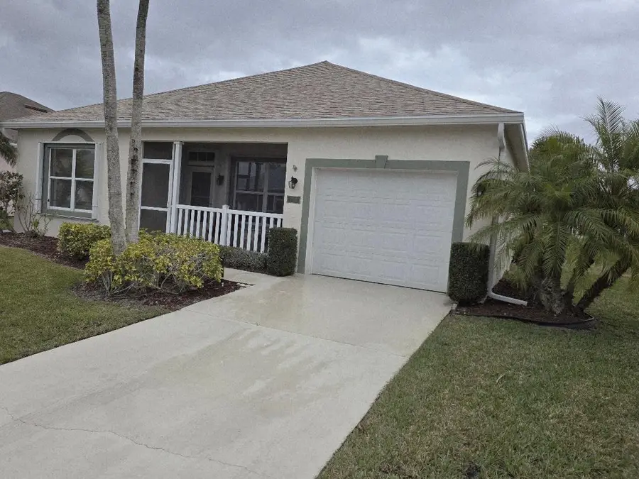 1028 NW Tuscany Drive, Port Saint Lucie, FL 34986 - #2