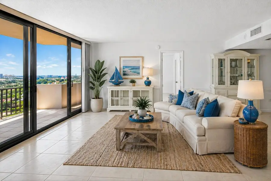 4200 N Ocean Drive #2-804, Singer Island, FL 33404 - #2