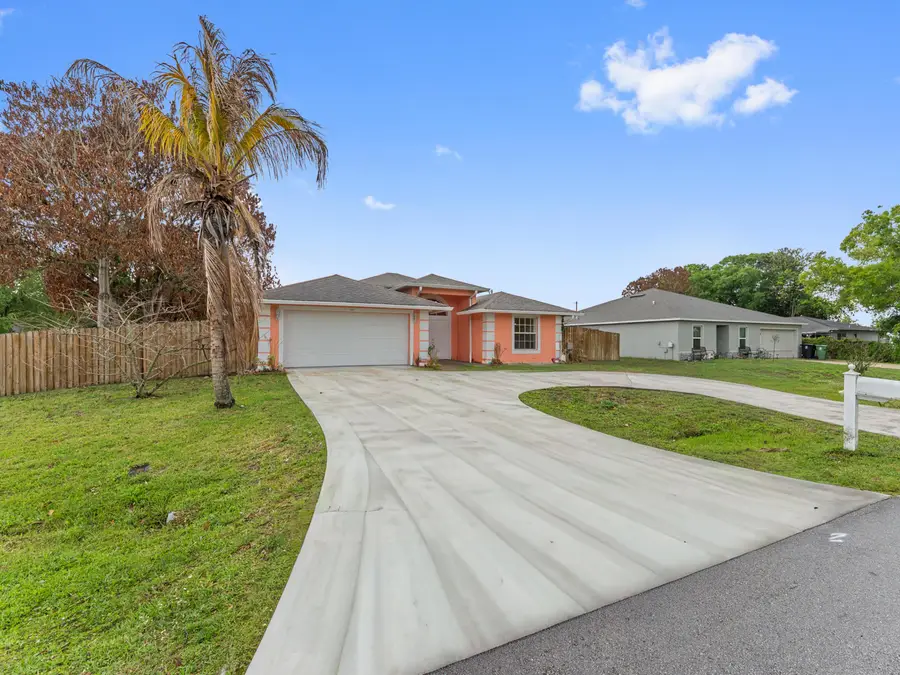 430 SE Thanksgiving Avenue, Port Saint Lucie, FL 34984 - #3