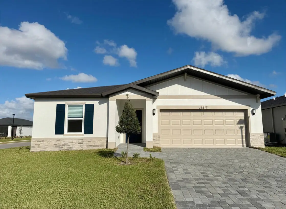 14417 SW New Dawn Road, Indiantown, FL 34956 - #1