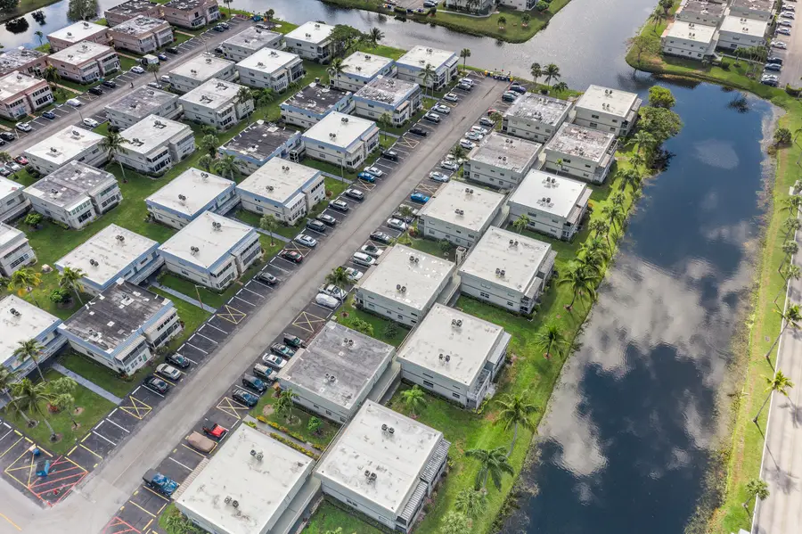 160 Brittany, Delray Beach, FL 33446 - #3