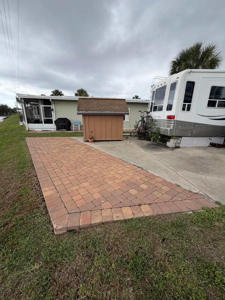 5240 SE 67th Avenue Se, Okeechobee, FL 34974 - #2