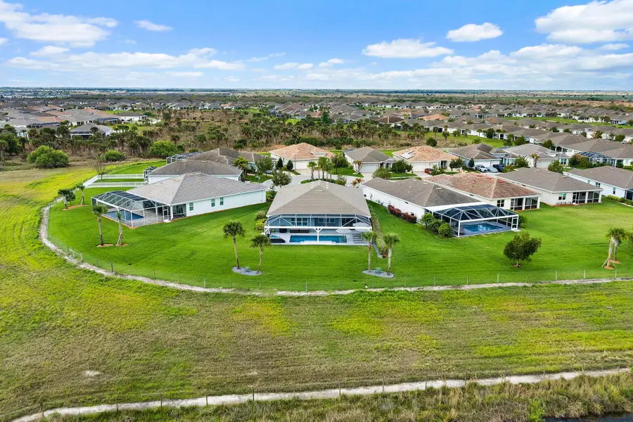 10211 SW Pervenche Lane, Port Saint Lucie, FL 34987 - #3