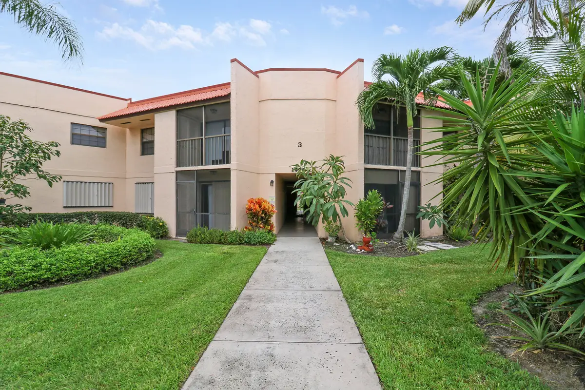 1999 NE Collins Circle #3-100, Jensen Beach, FL 34957 - #1