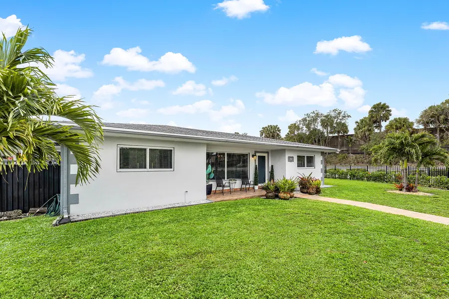 590 NW 126th Street, North Miami, FL 33168 - #3