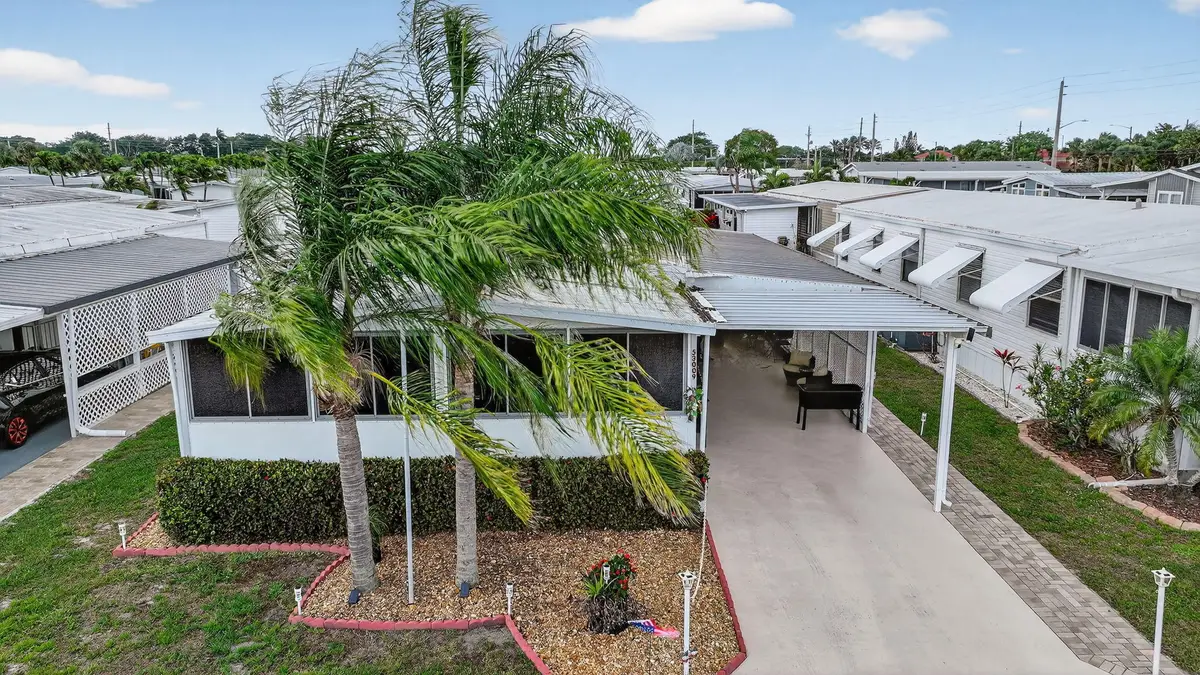 53009 Del Rio, Boynton Beach, FL 33436 - #1