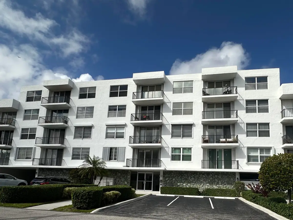 301 Croton Avenue #503, Lantana, FL 33462 - #1