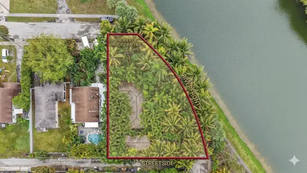 1201 NE 179th Street, North Miami Beach, FL 33162