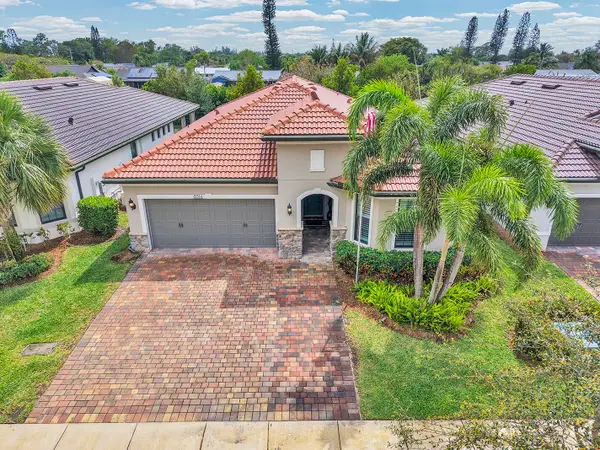 8314 Vaulting Drive, Lake Worth, FL 33467