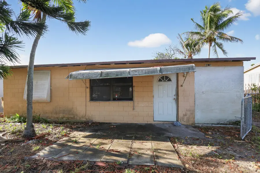 4138 Faith Street, West Palm Beach, FL 33406 - #3