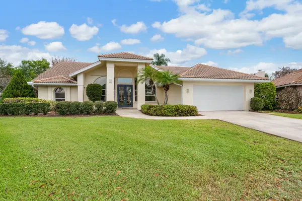 407 SW Locust Cove, Port St Lucie, FL 34986