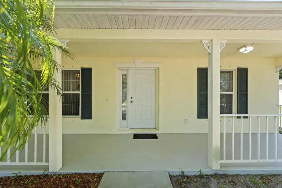 1344 SW Parma Avenue, Port Saint Lucie, FL 34953 - #2