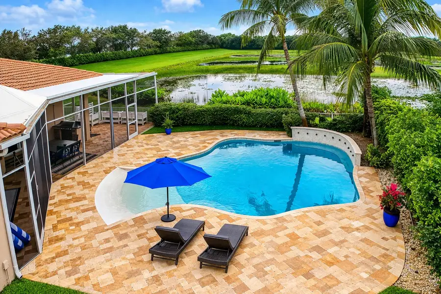 3776 Isles Vista Boulevard, Wellington, FL 33449 - #3