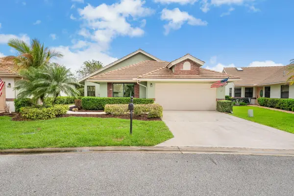 441 SW Jefferson Circle, Port St Lucie, FL 34986