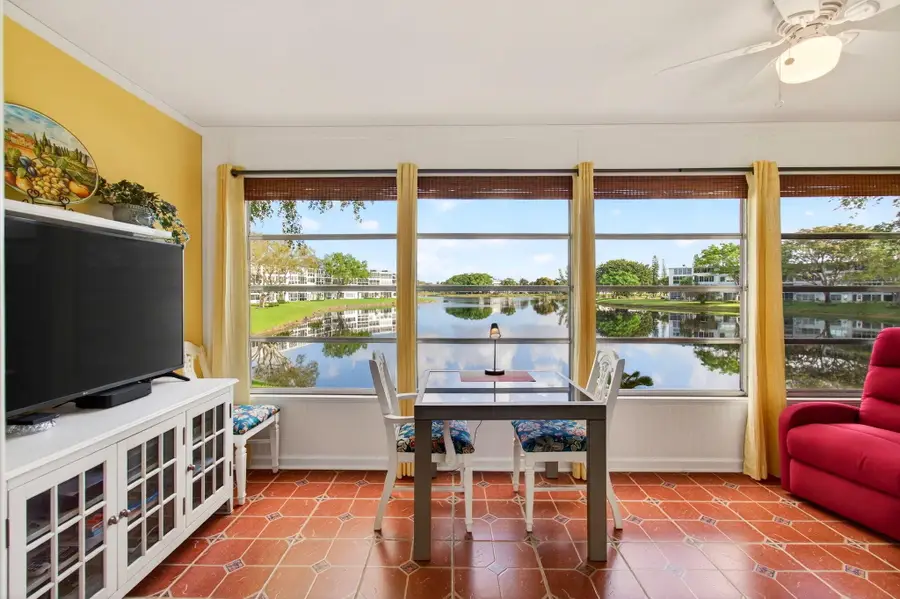 2073 Cambridge D, Deerfield Beach, FL 33442 - #3