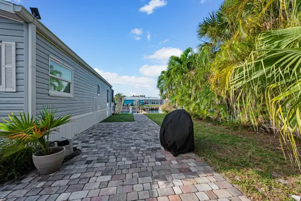 10851 S Ocean Drive, Jensen Beach, FL 34957