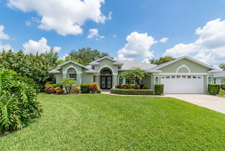 513 SE Cliff Road, Port Saint Lucie, FL 34984 - #2
