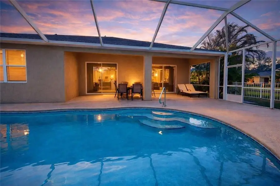 3150 W Brookfield Way, Vero Beach, FL 32966 - #3