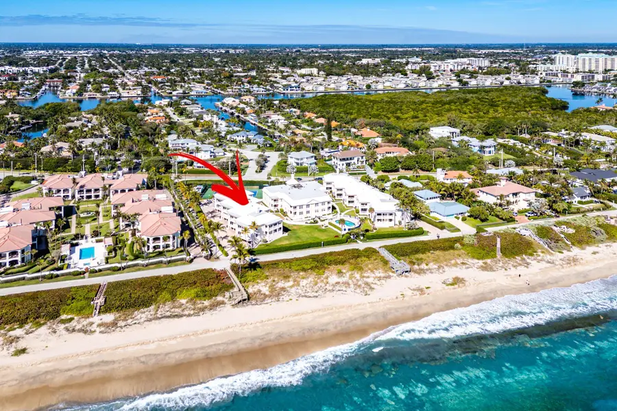 5900 Old Ocean Boulevard #C4, Ocean Ridge, FL 33435 - #3