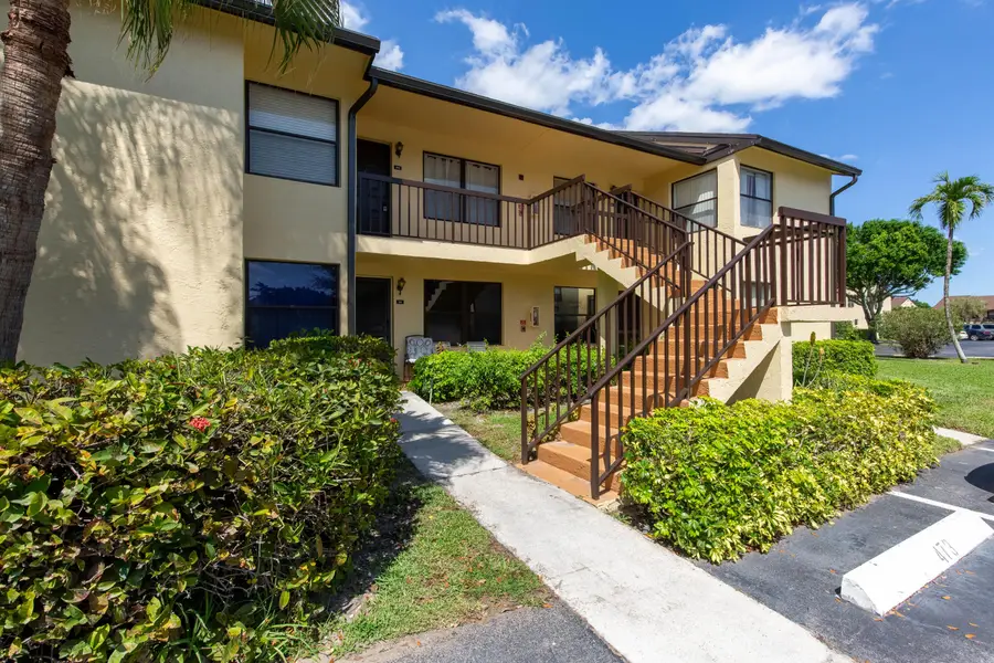 4715 Lucerne Lakes Boulevard E #205, Greenacres, FL 33467 - #2