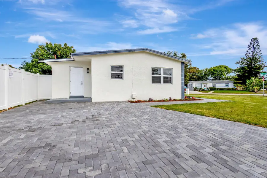 1335 Lee Street, Delray Beach, FL 33444 - #3