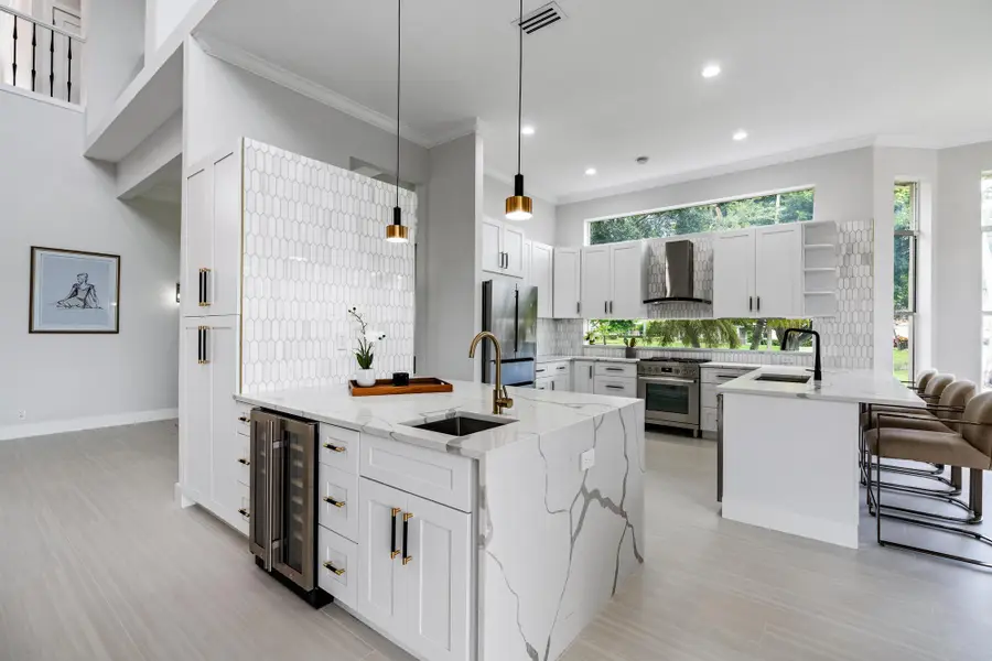 1124 Grand Cay Drive, Palm Beach Gardens, FL 33418 - #2