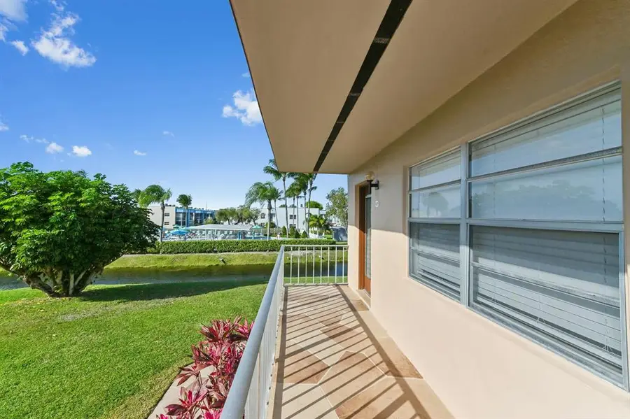 528 Burgundy #K, Delray Beach, FL 33484 - #3