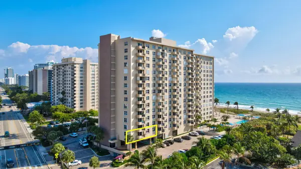 2000 S Ocean Boulevard #2l, Lauderdale By The Sea, FL 33062