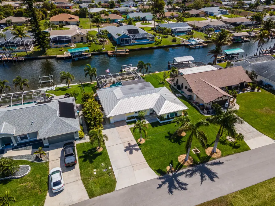 3517 SE 1st Avenue, Cape Coral, FL 33904 - #2