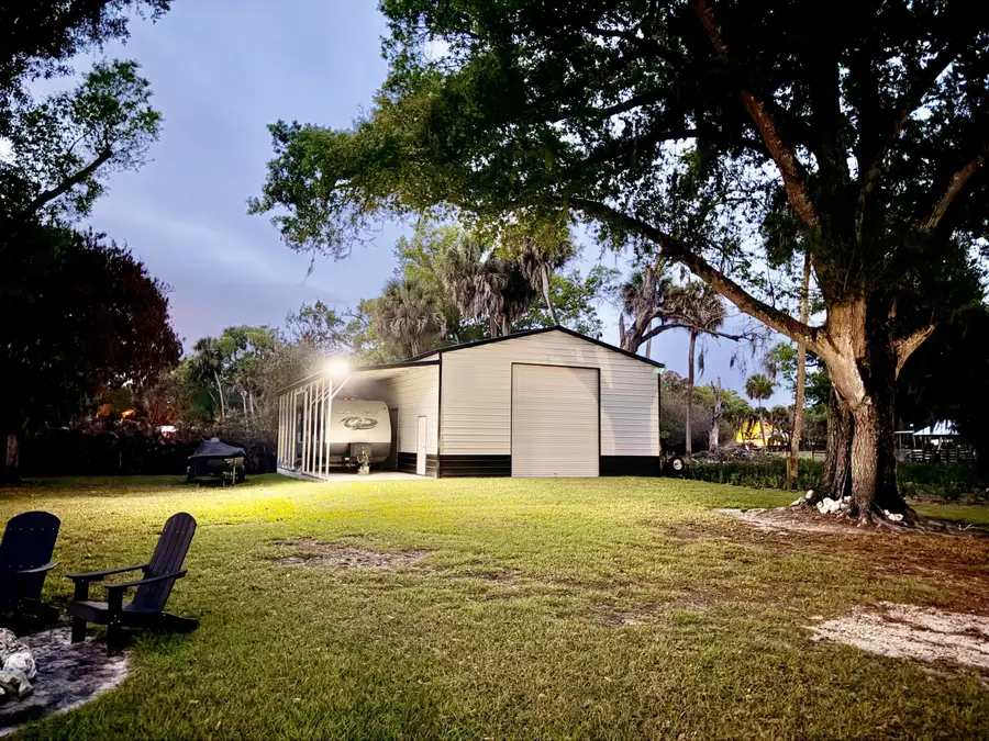 2539 SW 24th Avenue, Okeechobee, FL 34974 - #2