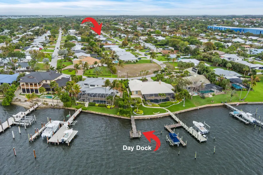 4729 SE Bayshore Terrace, Stuart, FL 34997 - #3