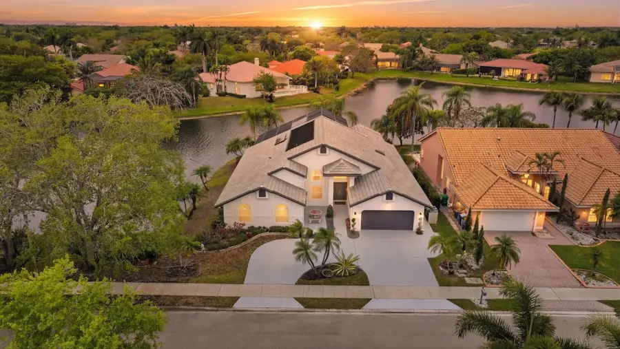 5022 NW 100th Terrace, Coral Springs, FL 33076 - #2