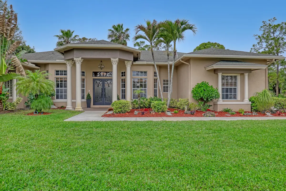 14042 88th Place N, The Acreage, FL 33470 - #1