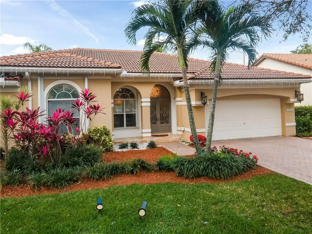 10361 NW 54th Place, Coral Springs, FL 33076 - #1