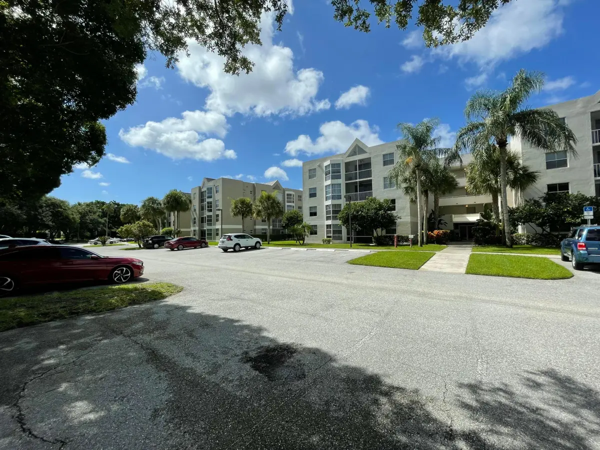 5910 Morningstar Circle #403, Delray Beach, FL 33484 - #1