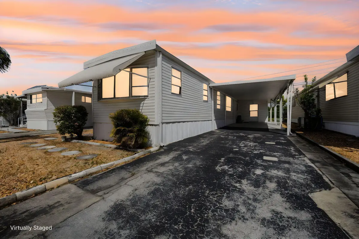 2917 SW 54th Street, Dania Beach, FL 33312 - #1