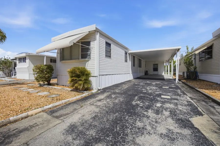 2917 SW 54th Street, Dania Beach, FL 33312 - #3